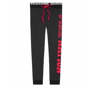 Victoria’s Secret PINK Nation leggings